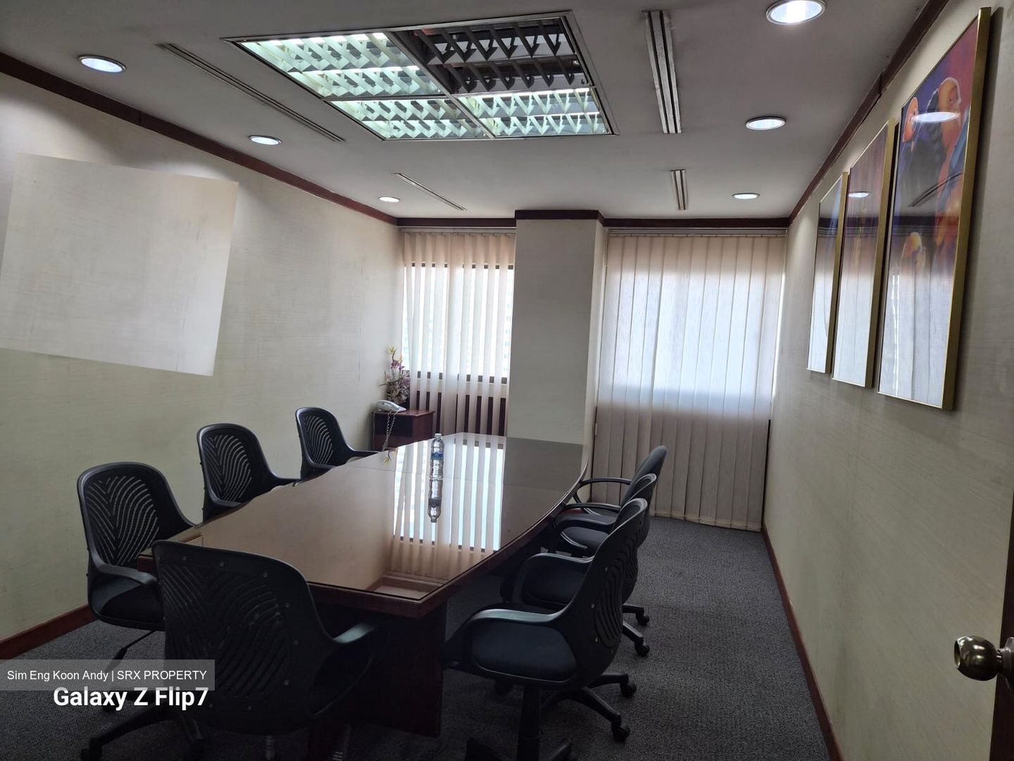 Orchard Towers (D9), Office #524800441